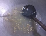 Foto langkah ke 2 dari resep Sayur sop bakso.