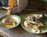 Foto del paso 2 de la receta: Pollo empanizado