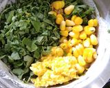 મેથી મકાઈ ના ઢોકળા (Methi Makai Dhokla Recipe In Gujarati) રેસીપી સ્ટેપ2ફોટો