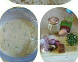 Foto langkah ke 1 dari resep Batagor praktis.