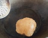 A picture of step 3 of Puri.