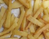 عکس مرحله 3 از دستور ساندویچ کوفته پفکی(تن ماهی)