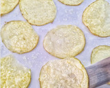 Foto del paso 2 de la receta: Patatas chips al microondas