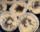Foto del paso 4 de la receta: Magdalenas de chocolate en Airfryer