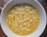 Foto del paso 2 de la receta: Ramen Instantáneo (ラーメン)