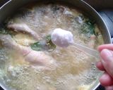 Foto langkah ke 4 dari resep Soto Ayam.