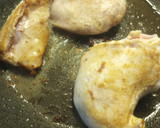 A picture of step 2 of Rabbit Stew Batch 2.