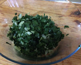 Foto del paso 1 de la receta: Tarta de acelga y verduras