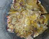 Cow tail recipe step 1 photo