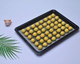 Foto langkah ke 9 dari resep NASTAR KINCLONG DIOLES PUTIH TELUR! NASTAR PREMIUM 1 KG.