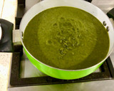 Foto del paso 6 de la receta: Salsa verde de zapallito y acelga
