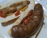 Foto del paso 9 de la receta: Chorizo al caldero (receta con pocos utensillos)