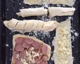 Foto langkah ke 5 dari resep Dough pizza crispy serbaguna.