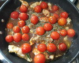 Foto del paso 3 de la receta: Pollo a la diabla
