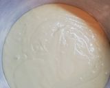 Foto del paso 3 de la receta: Torta de yogur y limón 🍋
