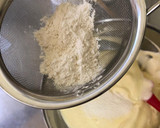 Foto del paso 4 de la receta: Carlota de frutos rojos