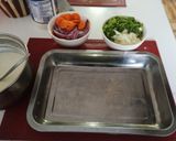 Foto del paso 2 de la receta: Lasagna de asiento de vacuno