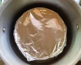 Foto del paso 4 de la receta: Flan tradicional en olla express