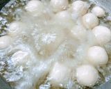 কেশারিয়া রসগোল্লা (Saffron Rasgulla recipe in Bengali) রেসিপি ধাপ - 3 ছবি