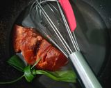 Foto langkah ke 7 dari resep Bubur Sumsum Kacang Ijo.