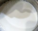 A picture of step 6 of Mango Coconut Parfait.