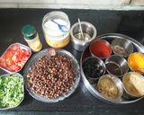 તુવેર ના ટોઠા (Tuver Totha Recipe In Gujarati) રેસીપી સ્ટેપ2ફોટો