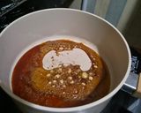 Foto langkah ke 1 dari resep Sirup gula merah kental.