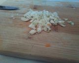 Bolognai szósz 2.0 recept fázis 3 fotója