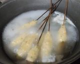 Foto langkah ke 5 dari resep Sempol Ayam wortel.
