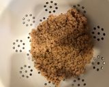 Foto del paso 4 de la receta: Chorizos vegetarianos de soja texturizada y lentejas!!!