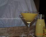 Saffron Mango Lassi recipe step 5 photo