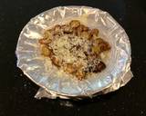 Crispy Cheese Topped Baby Potatoes recipe step 6 photo