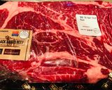A picture of step 1 of Crockpot Shredded Bbq Beer 🍺 Chuck Roast.