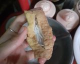 Foto langkah ke 3 dari resep Tahu Crunchy Sibi (iSi Bihun).