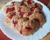 A picture of step 14 of Classic Banana Oatmeal cookies #cookiescontest.