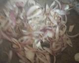 Bringle palao recipe step 1 photo