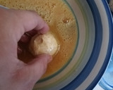 Foto del paso 3 de la receta: Bombitas de atún y queso crema