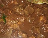 Foto langkah ke 4 dari resep Rawon Surabaya.