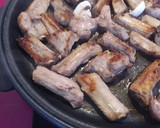 Foto del paso 2 de la receta: Costillas de cerdo