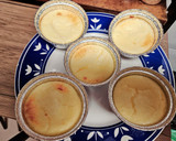 Foto del paso 3 de la receta: Mini pays de queso en air fryer