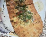 आटे की गार्लिक ब्रेड (Aate ki garlic bread recipe in Hindi) रेसिपी चरण 8 फोटो