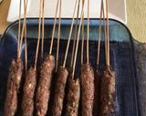 Foto del paso 6 de la receta: Kafta en casa al HornoSúper sencilla y rápida