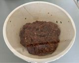 Foto del paso 3 de la receta: Kofta Kebab (کوفته)