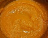 Foto del passaggio 3 della ricetta Gnocchi Zucca e Speck