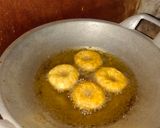 Foto langkah ke 6 dari resep Donat Kampung (donat kentang).