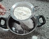 Foto del paso 9 de la receta: Brownie de chocolate
