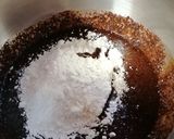 Cukkinis kakaós szelet recept fázis 2 fotója