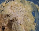 Foto langkah ke 2 dari resep Skutel Kentang isi sayur.