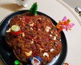 પ્લમ્ કેક🎂🎂 રેસીપી સ્ટેપ6ફોટો