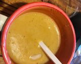 Foto del paso 2 de la receta: Leche dorada (Golden Milk o leche de oro)